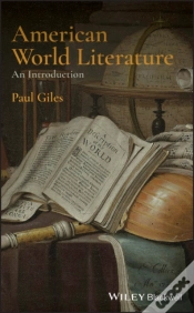 Capa do artigo American World Literature: An Introduction