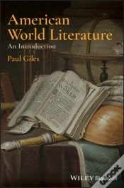 Capa do artigo American World Literature: An Introduction