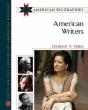 American Writers - Preview