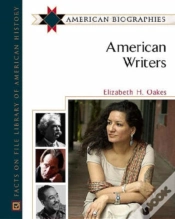 Capa do artigo American Writers