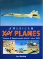 American X And Y Planesexperimental Aircraft Since 1945 - Preview