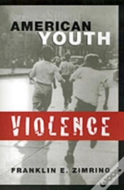 Capa do artigo American Youth Violence