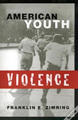 Capa do artigo American Youth Violence