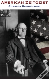 Capa do artigo American Zeitgeist