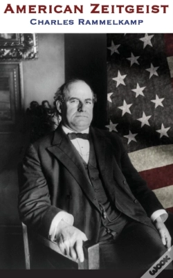Capa do artigo American Zeitgeist