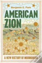 Capa do artigo American Zion