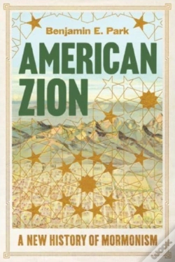 Capa do artigo American Zion