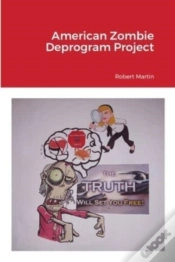 Capa do artigo American Zombie Deprogram Project