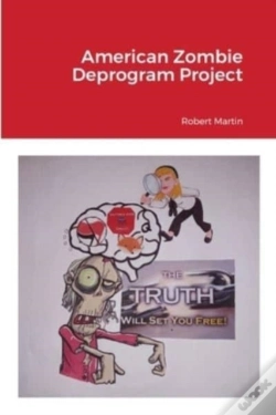Capa do artigo American Zombie Deprogram Project