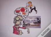 Capa do artigo American Zombie Deprogram Project