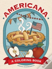 Capa do artigo Americana: A Coloring Book