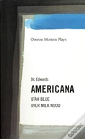 Capa do artigo Americana