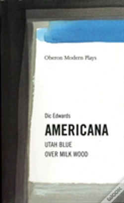 Capa do artigo Americana