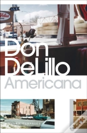 Capa do artigo Americana