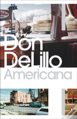 Capa do artigo Americana