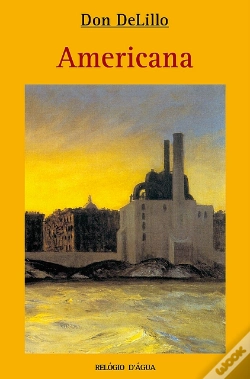 Capa do artigo Americana