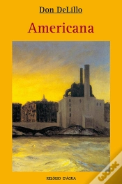 Capa do artigo Americana