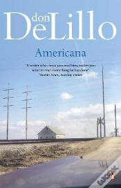 Capa do artigo Americana