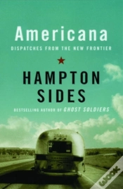 Capa do artigo Americana