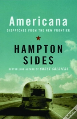 Capa do artigo Americana