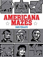Americana Mazes - Preview