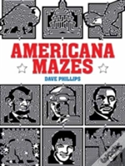 Capa do artigo Americana Mazes