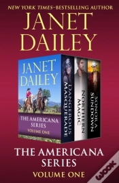 Capa do artigo Americana Series Volume One