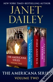 Capa do artigo Americana Series Volume Two