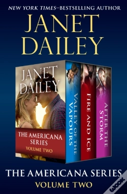 Capa do artigo Americana Series Volume Two