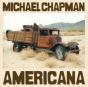 Americana - Vinil - Preview
