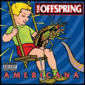 Capa do artigo Americana - Vinil