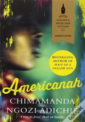 Capa do artigo Americanah