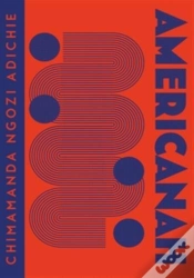 Capa do artigo Americanah