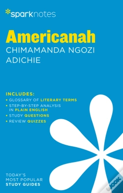 Capa do artigo Americanah Sparknotes Literature Guide