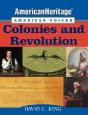 Americanheritage, American Voices - Preview