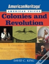 Americanheritage, American Voices