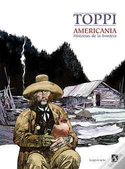 Capa do artigo Americania