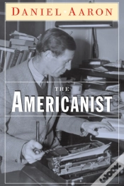 Capa do artigo Americanist