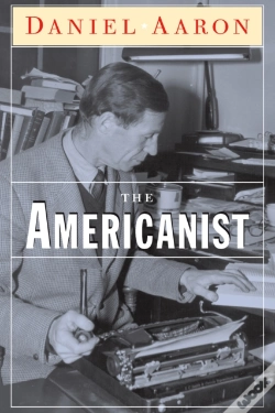 Capa do artigo Americanist