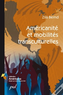 Capa do artigo Américanité Et Mobilités Transculturelles