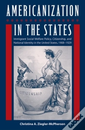 Capa do artigo Americanization In The States