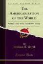 Americanization Of The World - Preview