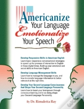Americanize Your Language And Emotionalize Your Speech!