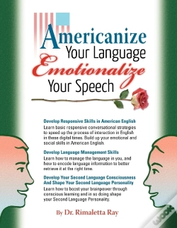 Capa do artigo Americanize Your Language And Emotionalize Your Speech!