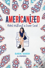 Capa do artigo Americanized: Rebel Without A Green Card