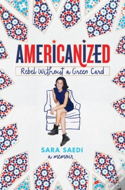 Capa do artigo Americanized: Rebel Without A Green Card