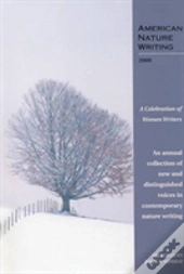 Americannature Writing 2000
