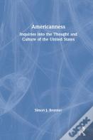 Americanness