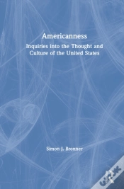 Capa do artigo Americanness
