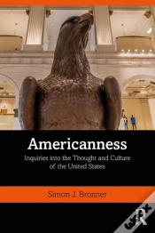 Capa do artigo Americanness